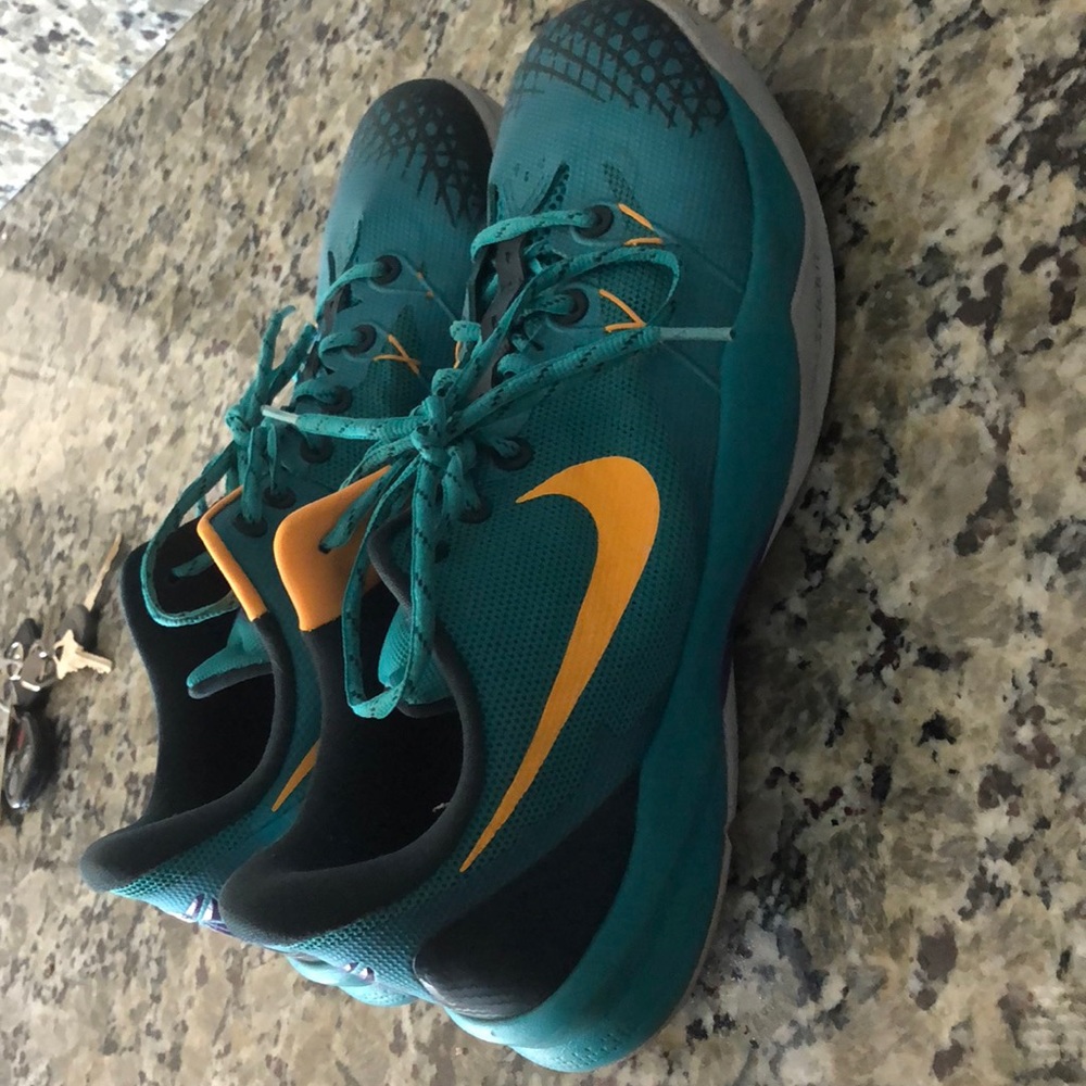 Kobe Venomenon